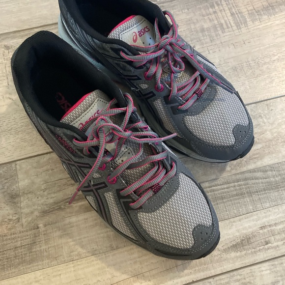 ASICS Women's Gel-Venture 6 Running-Shoes - Picture 3 of 4